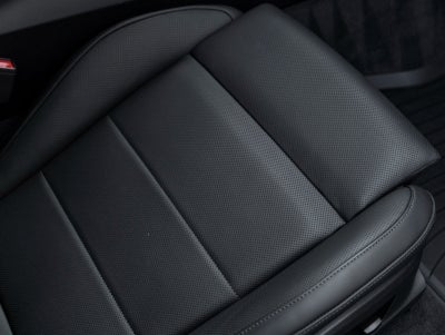 2025 Porsche Macan Electric Macan Electric