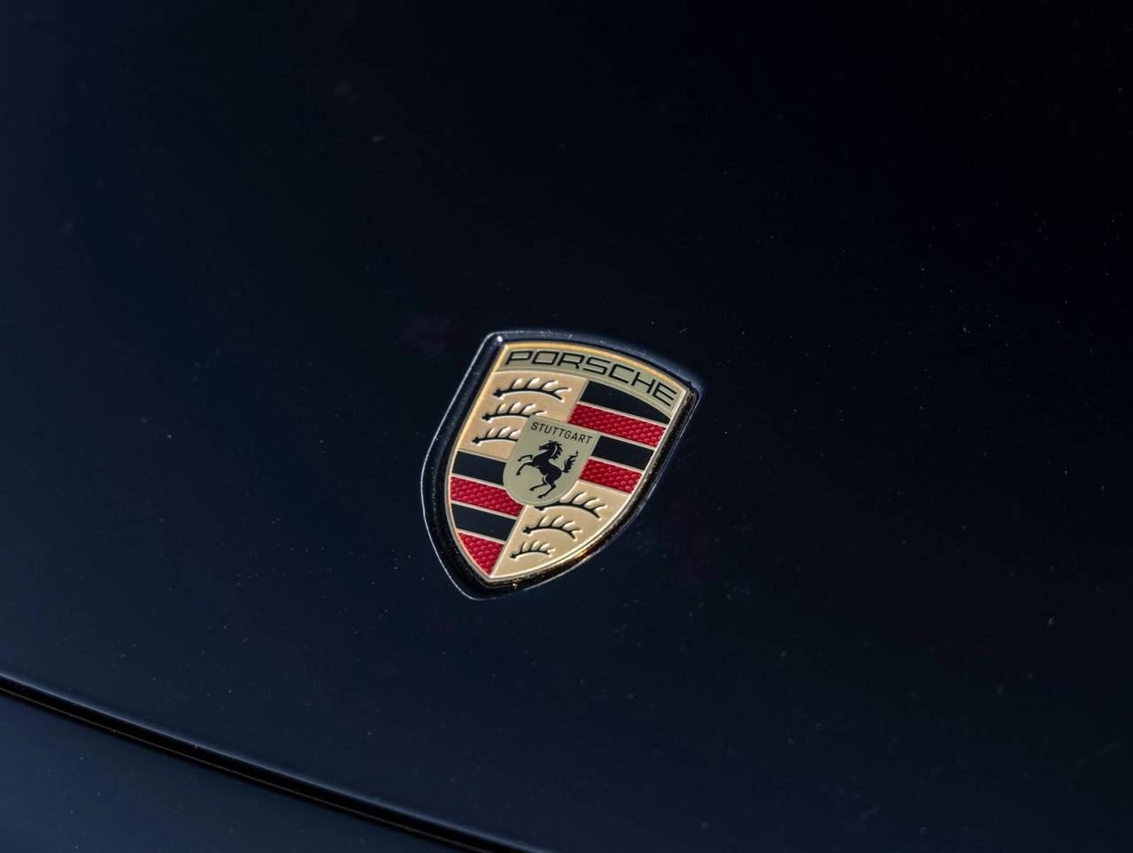 2025 Porsche Macan Electric Macan Electric