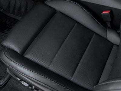 2025 Porsche Macan Electric Macan Electric