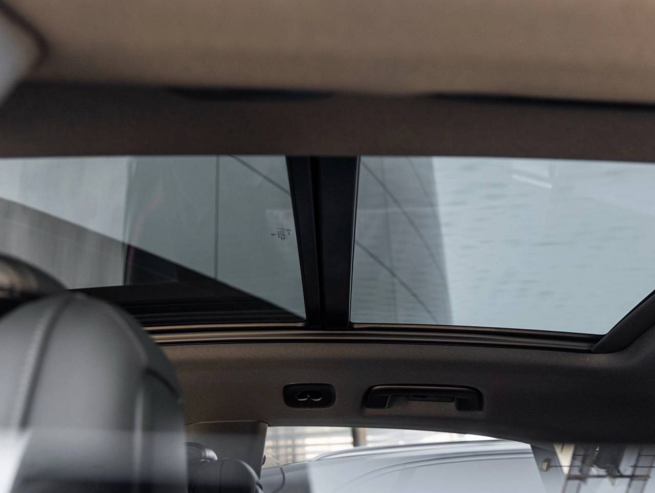 2025 Porsche Macan Electric Macan Electric