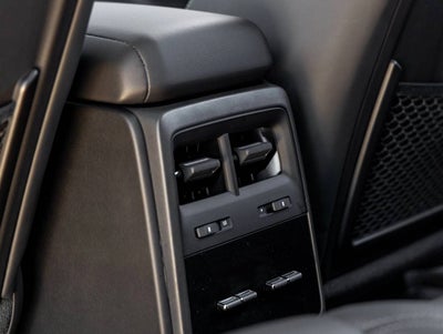 2025 Porsche Macan Electric Macan Electric