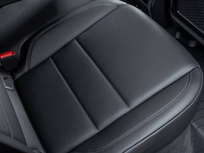 2025 Porsche Macan Electric Macan Electric