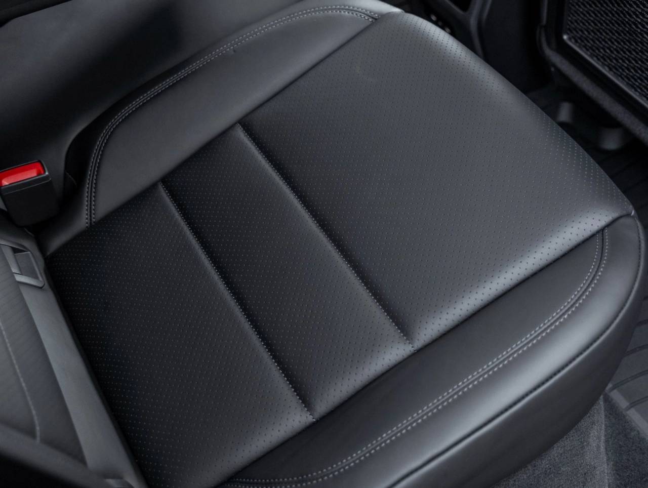 2025 Porsche Macan Electric Macan Electric