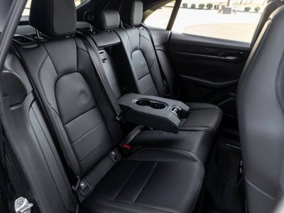 2025 Porsche Macan Electric Macan Electric