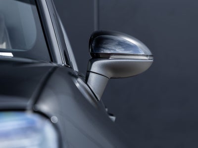 2025 Porsche Macan Macan Electric