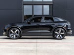 2025 Porsche Macan Macan Electric