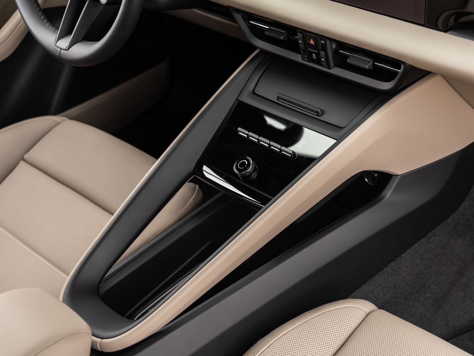 2025 Porsche Macan Macan Electric