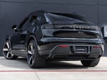 2025 Porsche Macan Macan Electric