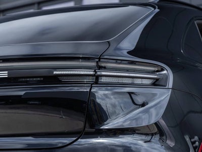 2025 Porsche Macan Macan Electric