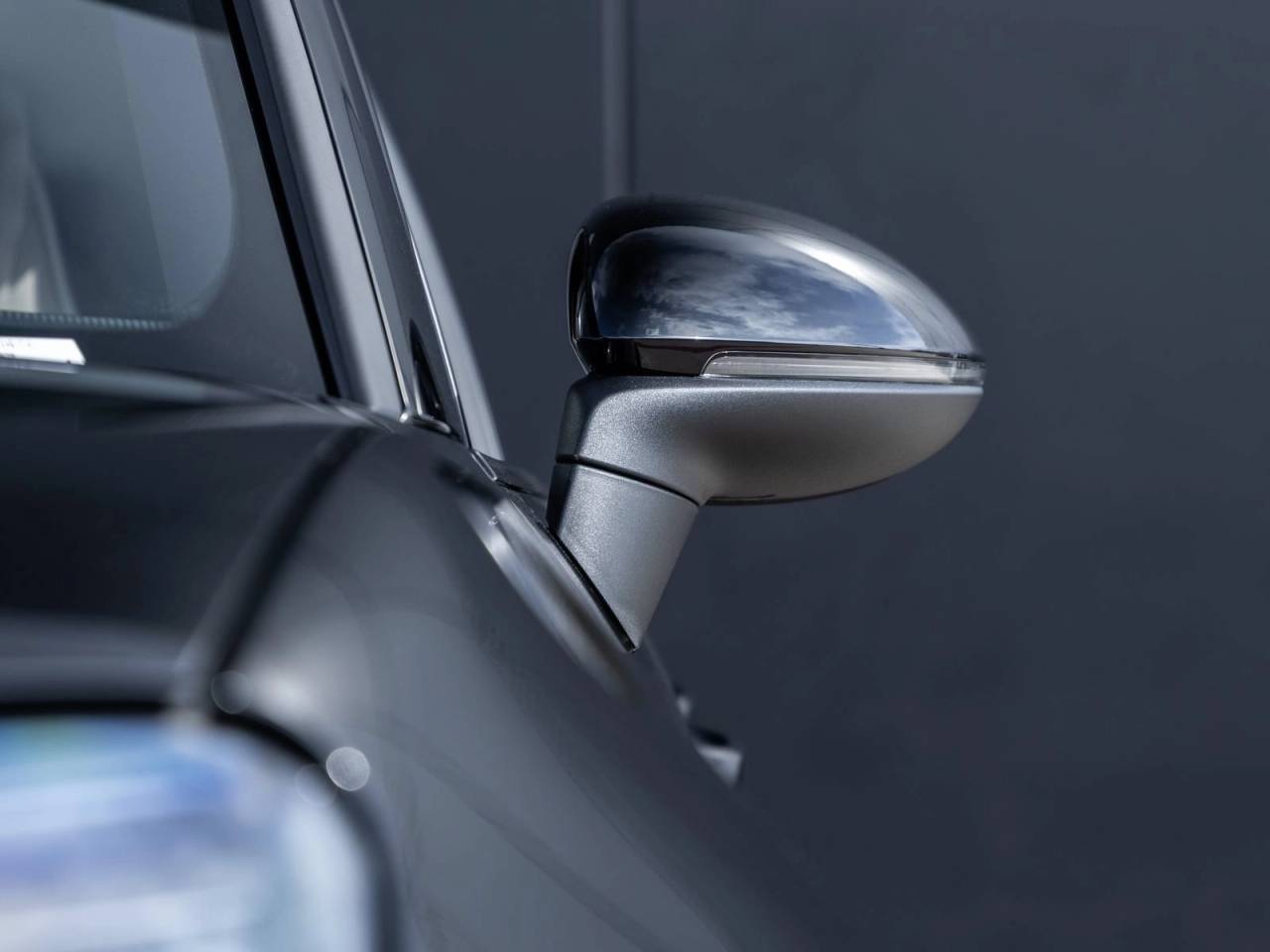 2025 Porsche Macan Macan Electric