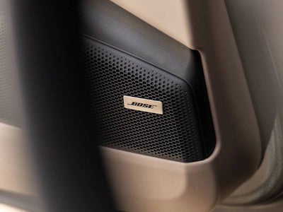 2025 Porsche Macan Macan Electric