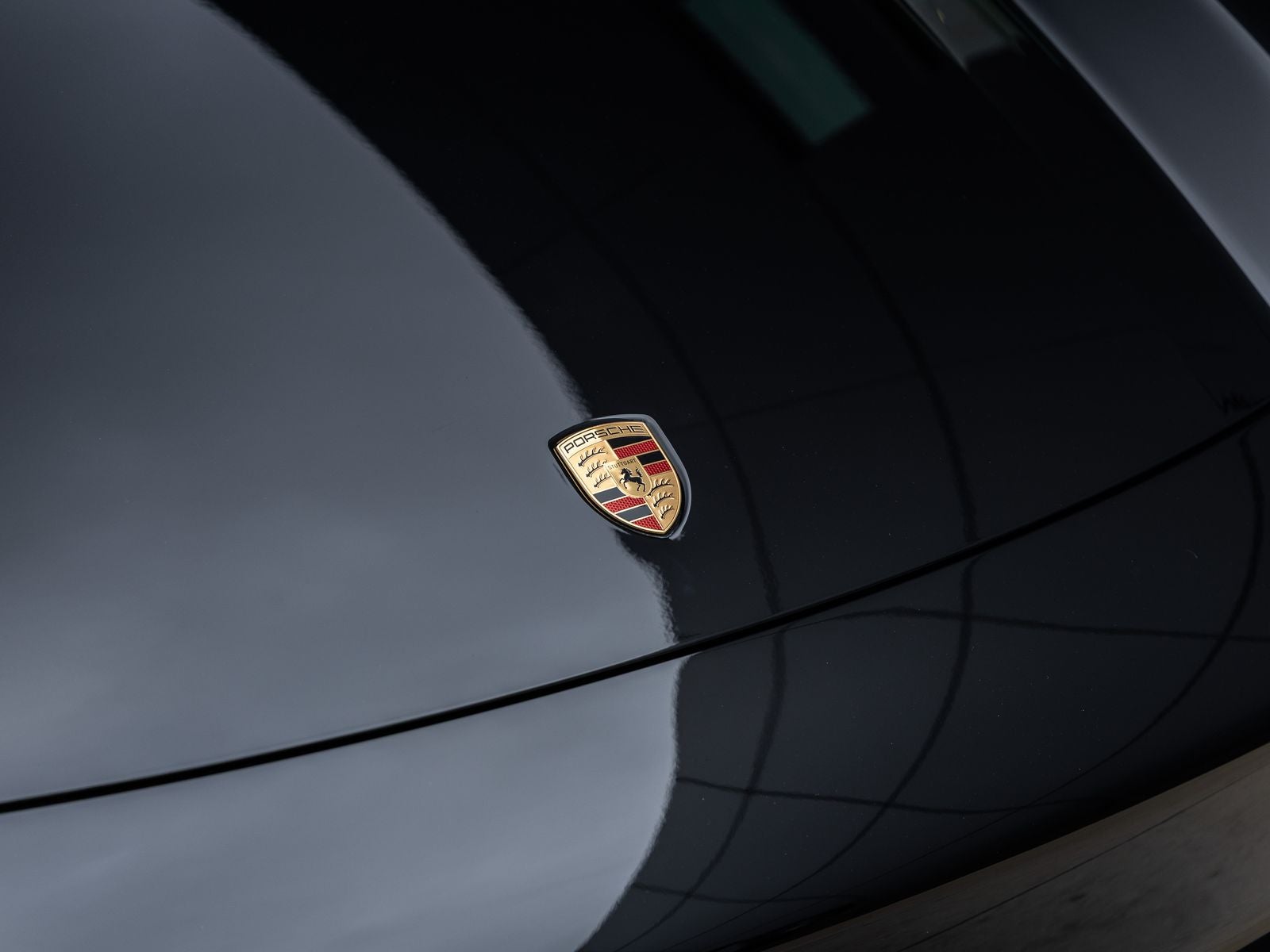 2025 Porsche Macan Macan Electric