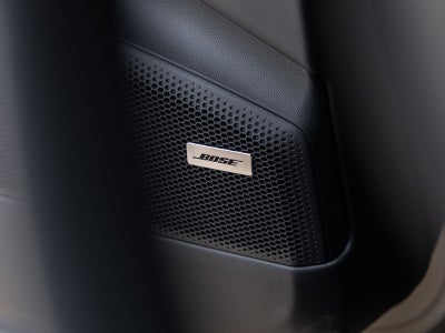 2025 Porsche Macan Macan Electric