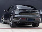 2025 Porsche Macan Macan Electric