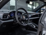 2025 Porsche Macan Macan Electric