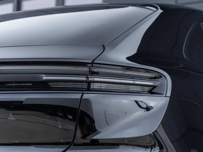 2025 Porsche Macan Macan Electric