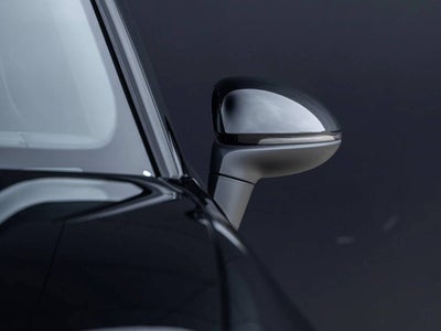 2025 Porsche Macan Macan Electric