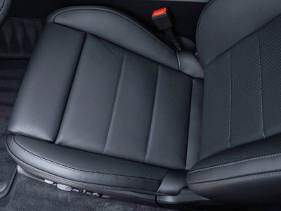 2025 Porsche Macan Macan Electric