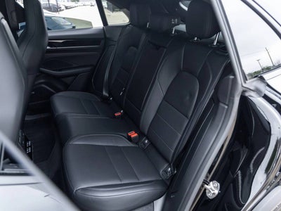 2025 Porsche Macan Macan Electric