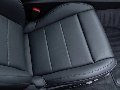 2025 Porsche Macan Macan Electric