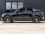 2025 Porsche Macan Electric Macan Electric