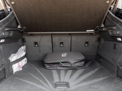 2025 Porsche Macan Electric Macan Electric