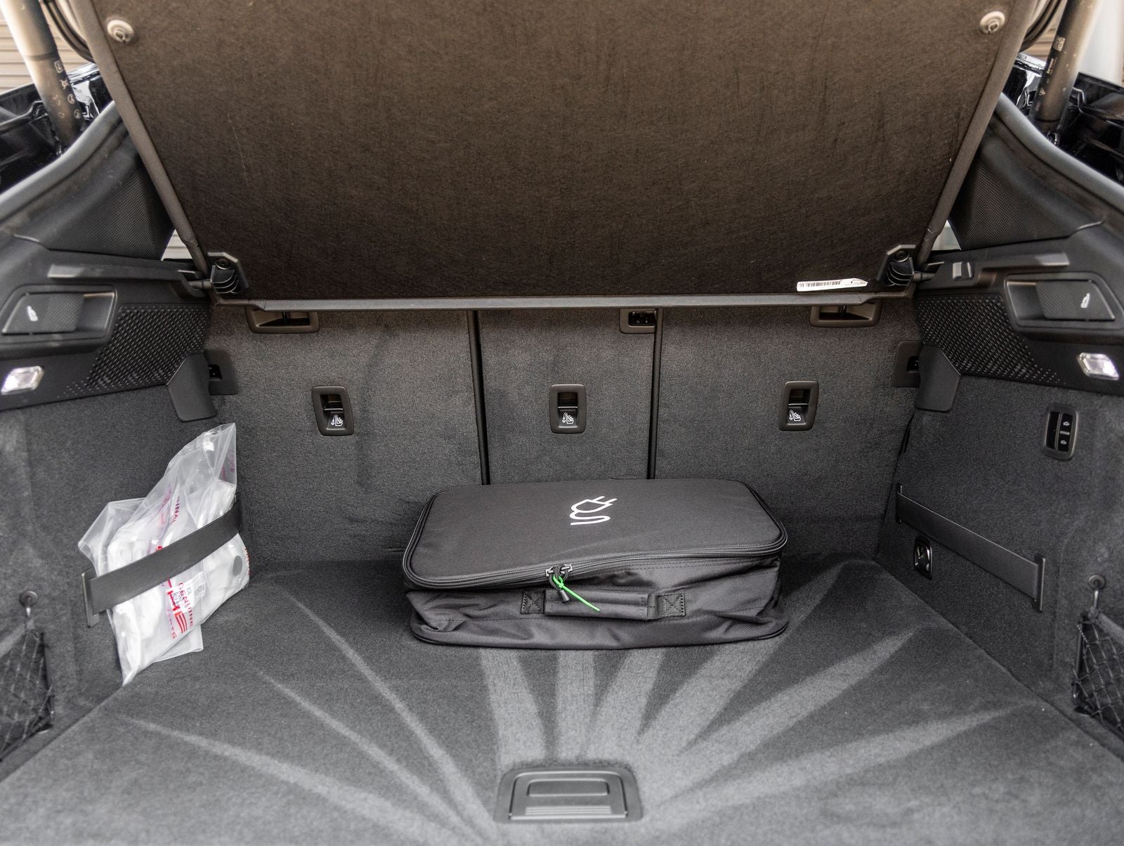 2025 Porsche Macan Electric Macan Electric