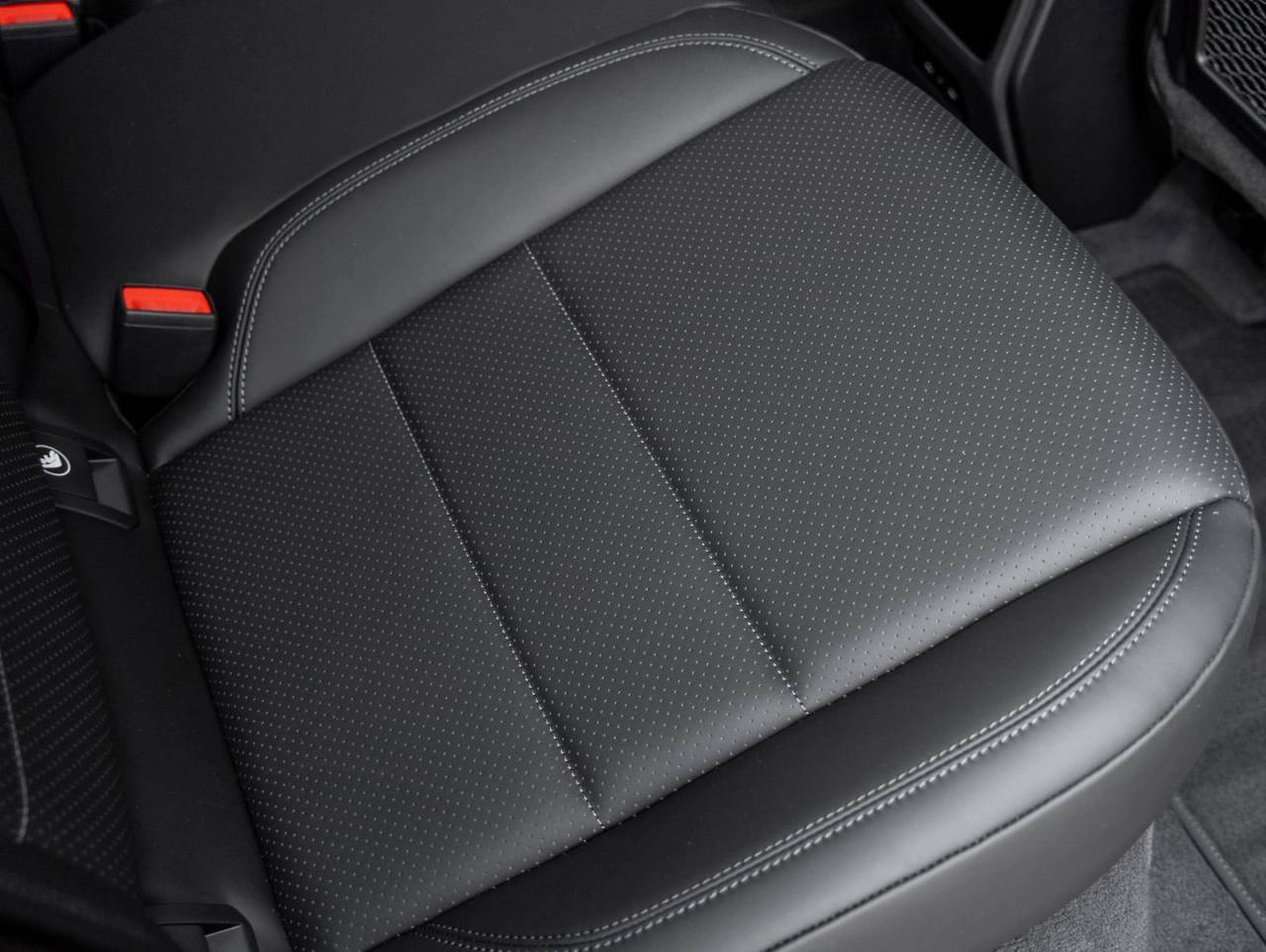 2025 Porsche Macan Electric Macan Electric