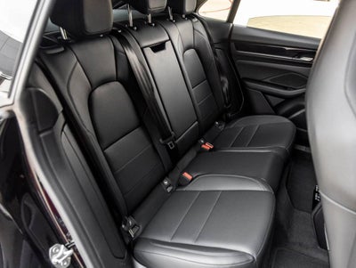 2025 Porsche Macan Electric Macan Electric