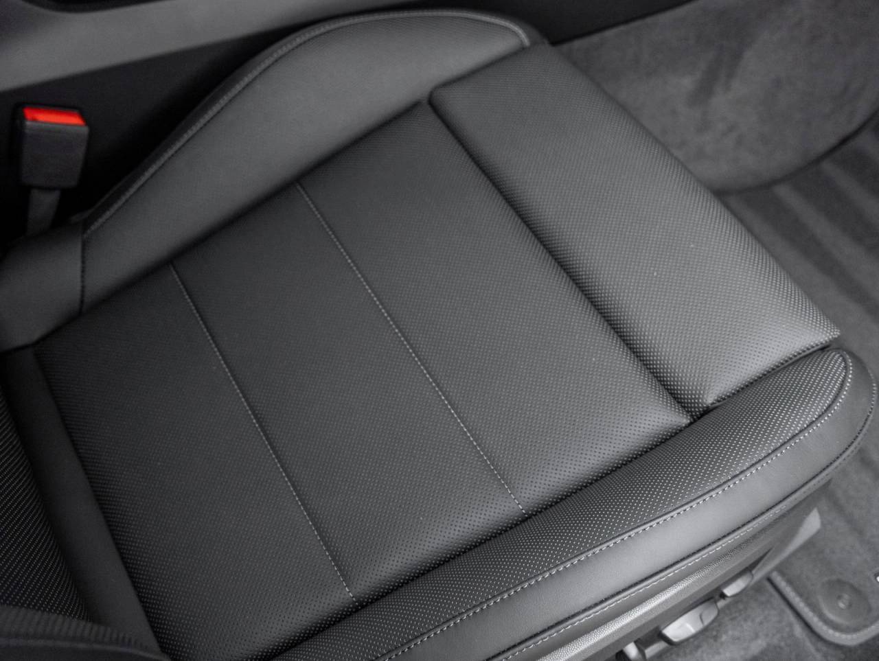 2025 Porsche Macan Electric Macan Electric