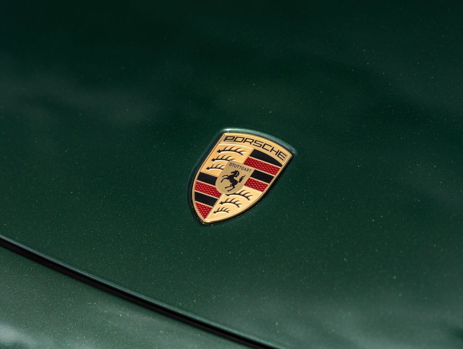 2025 Porsche Macan Electric
