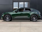 2025 Porsche Macan Electric