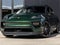 2025 Porsche Macan Electric