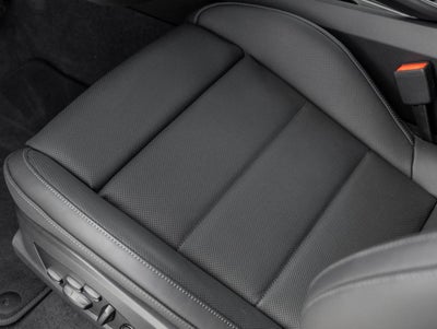 2025 Porsche Macan Electric