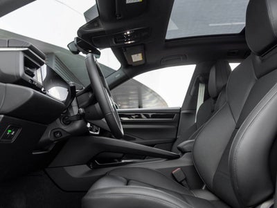 2025 Porsche Macan Electric