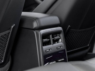 2025 Porsche Macan Electric