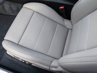 2025 Porsche Macan Electric Macan Electric