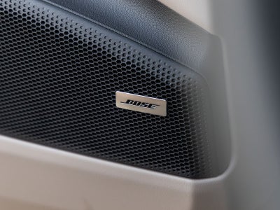 2025 Porsche Macan Electric Macan Electric