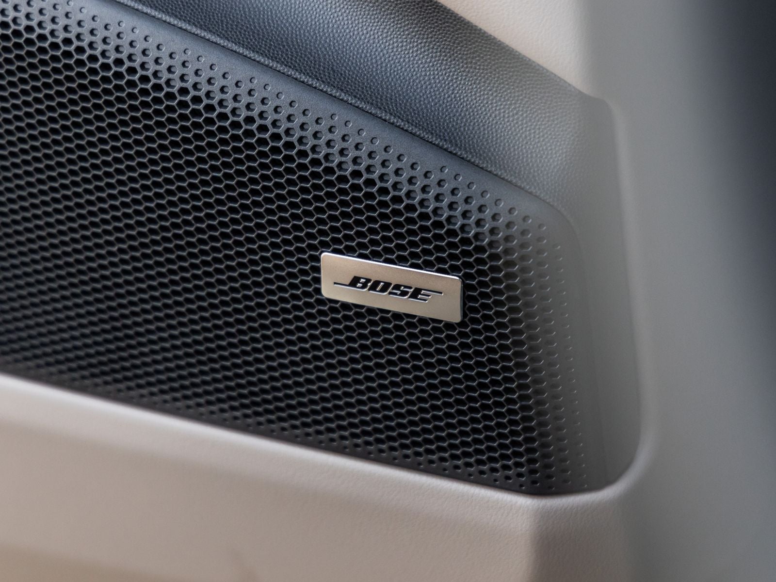 2025 Porsche Macan Electric Macan Electric