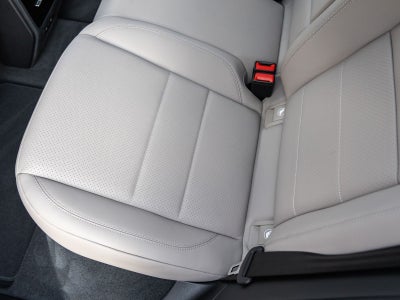 2025 Porsche Macan Electric Macan Electric