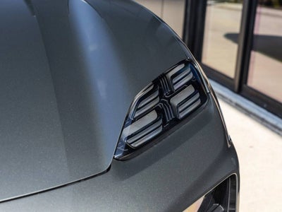 2025 Porsche Macan Electric Macan Electric