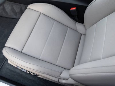 2025 Porsche Macan Electric Macan Electric