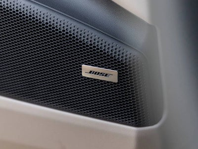 2025 Porsche Macan Electric Macan Electric