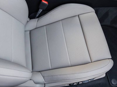 2025 Porsche Macan Electric Macan Electric