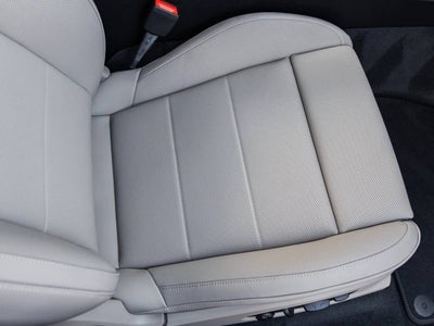 2025 Porsche Macan Electric Macan Electric