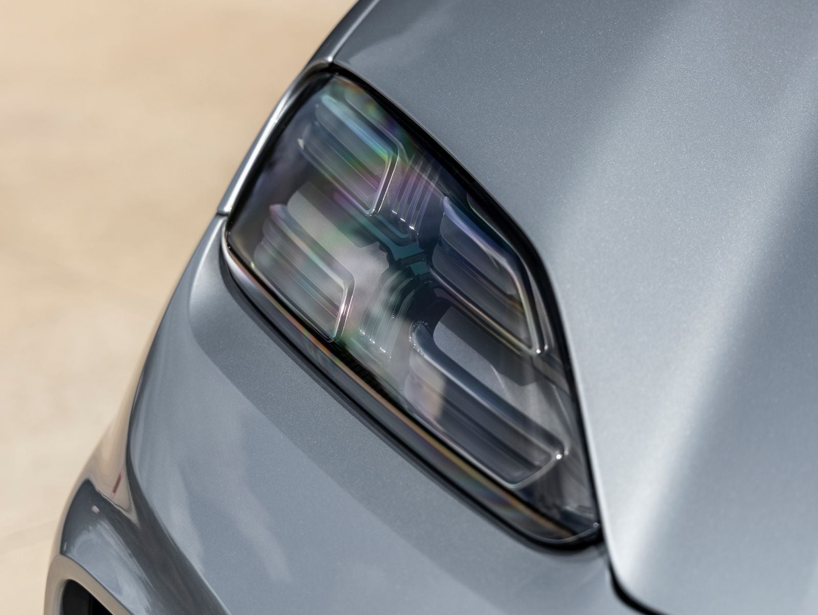 2025 Porsche Macan Electric