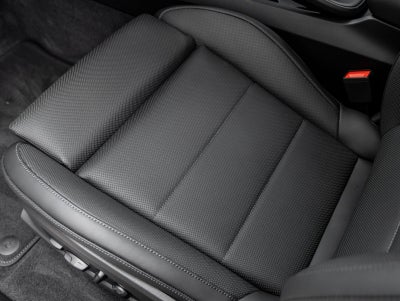 2025 Porsche Macan Electric