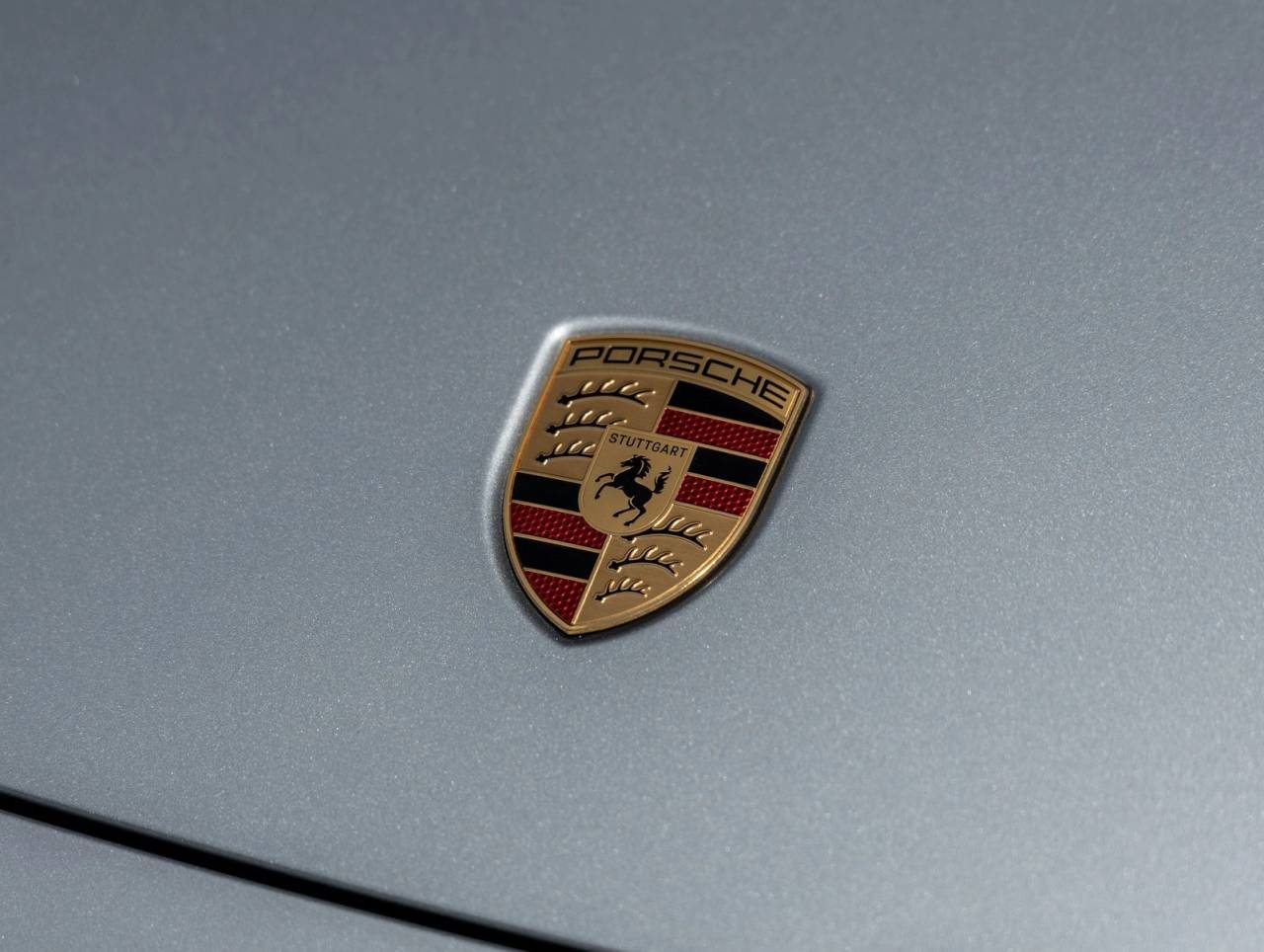 2025 Porsche Macan Electric Macan Electric