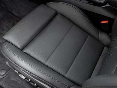 2025 Porsche Macan Electric Macan Electric