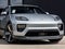 2025 Porsche Macan Electric Macan Electric